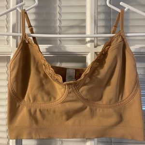 Aerie bralette nwot